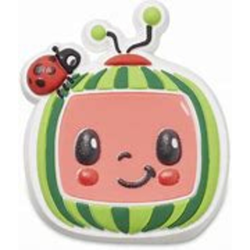 10012556 JIBBITZ COCOMELON