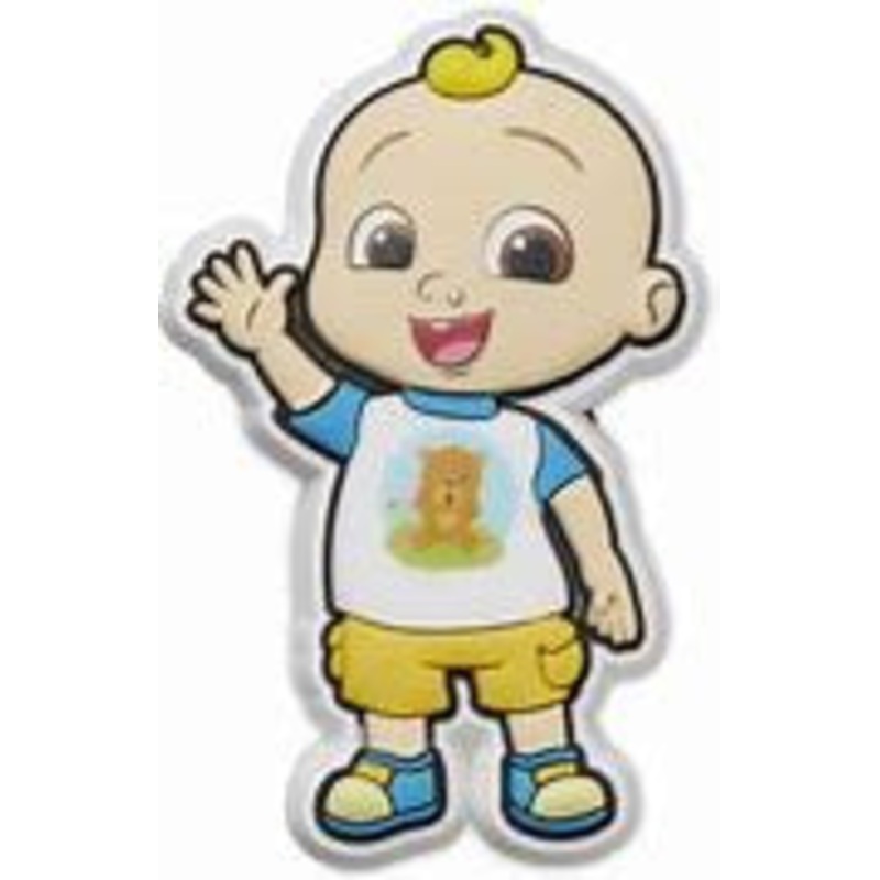10012557 JIBBITZ COCOMELON