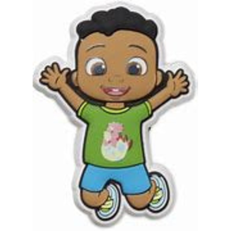 10012559 JIBBITZ COCOMELON