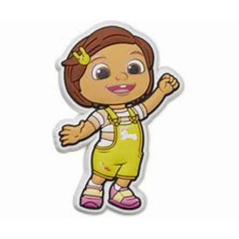 10012560 JIBBITZ COCOMELON