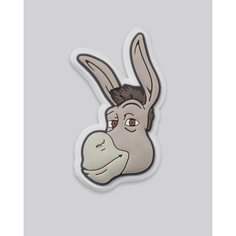 10012592 JIBBITZ DONKEY