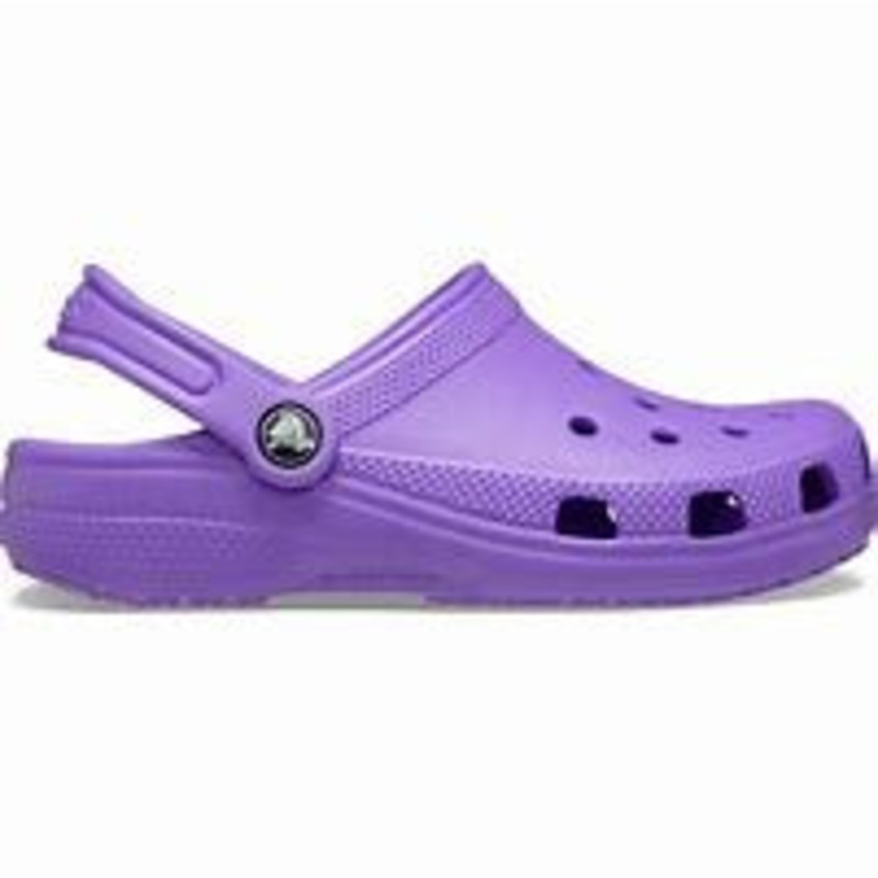 206990-5AJ CROCS INFANTS GALAXY