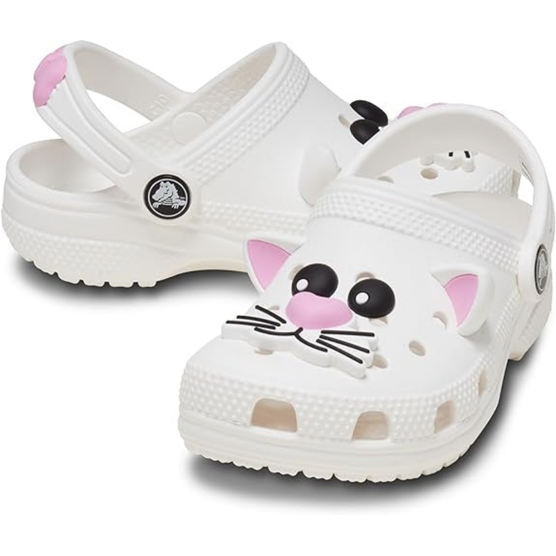210015-1NG CROCS I AM CAT INFANTS