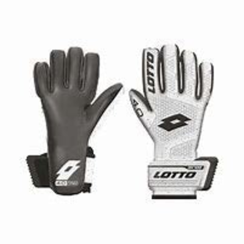 217088 LOTTO GK 100 WHT/BLK|8|9