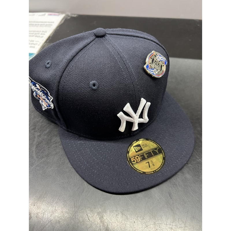 60508557 NEW ERA YANKEES SUBWAY