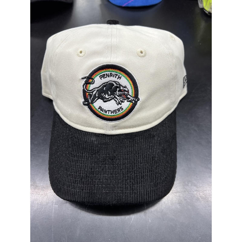 60566284 NE PENRITH PANTHERS CAP
