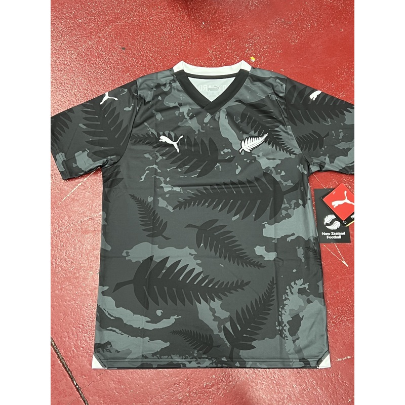 78111001 PUMA 2024 ALL WHITES|XS|S|M|L|XL|XXL|3XL