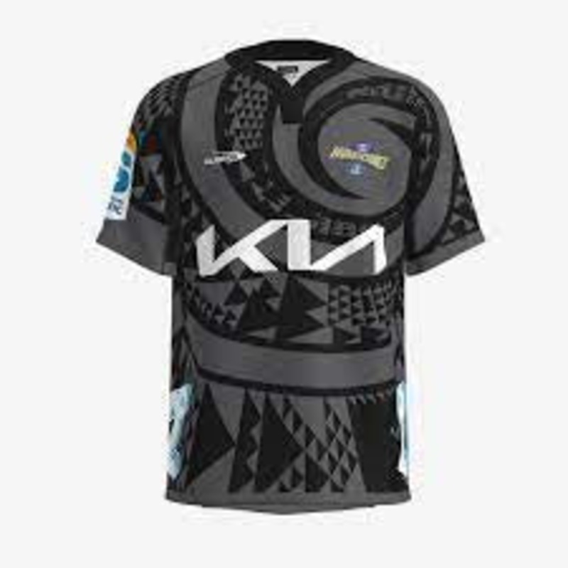 CLASSIC HURRICANES AWAY JSY|S|M|L|XL|XXL|3XL|4XL|5XL|7XL