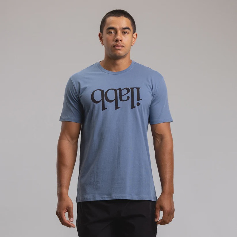 ILABB CAPSIZE CLASSIC TEE EB 13101-EB