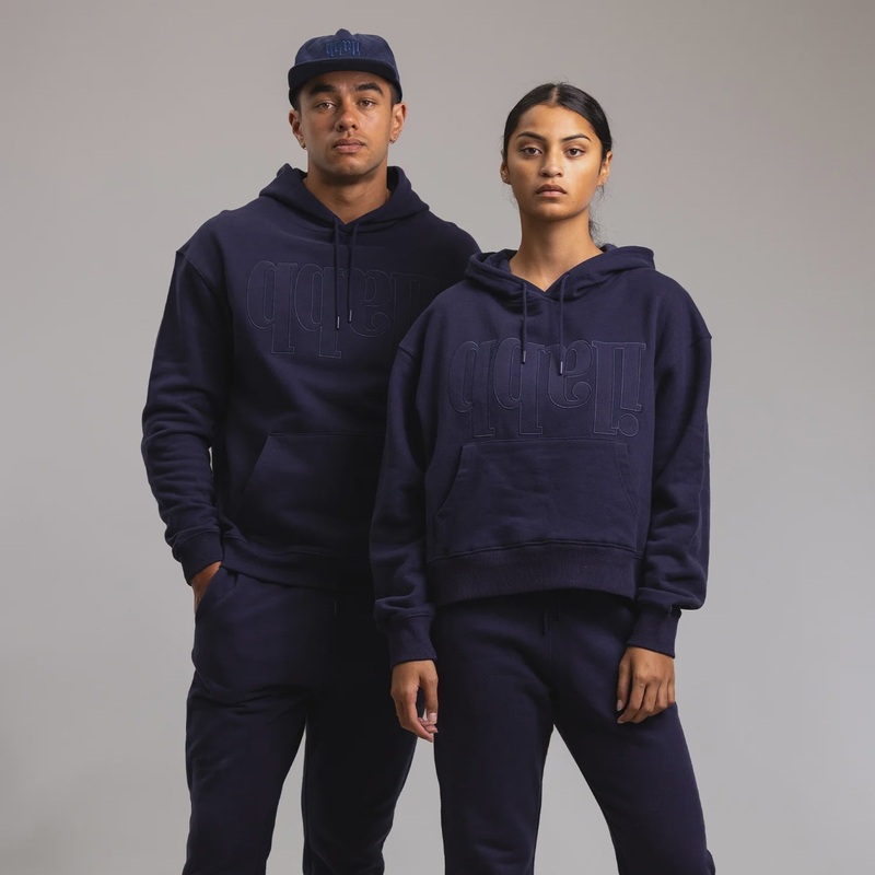 ILABB MORRIS EXTRA HOOD WMNS 35156NV