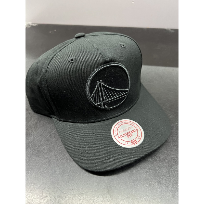 MNGW2117 TEAM LOGO CAP GW