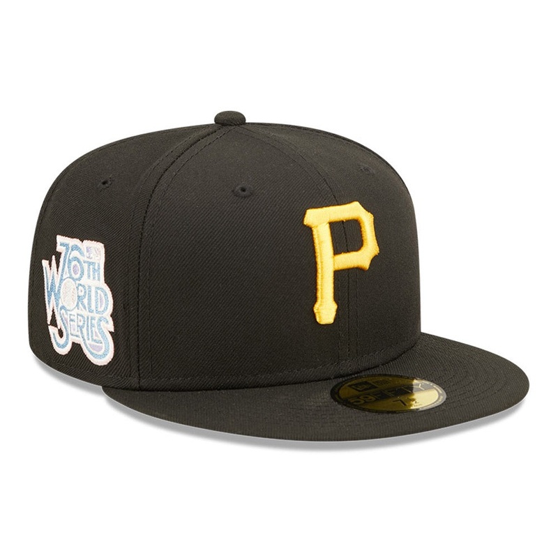 NE PIT PIRATES  5950 CAP 60243519
