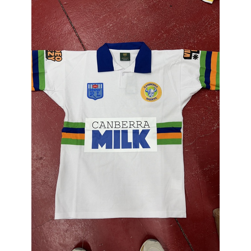 RETRO2CR94A RAIDERS AWAY JSY 1994