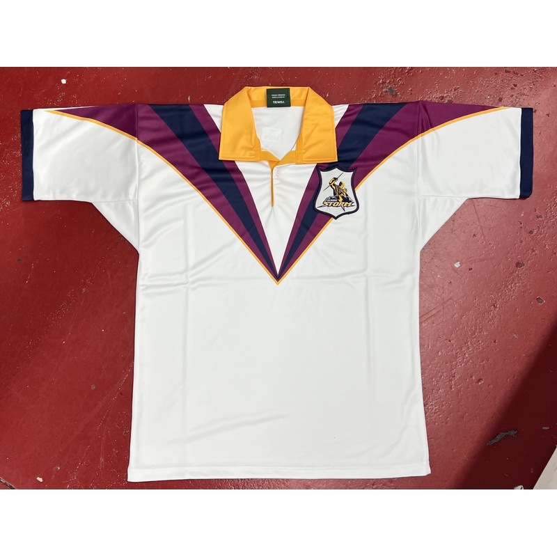 RETROMS98A MELBOURNE STORM 1998