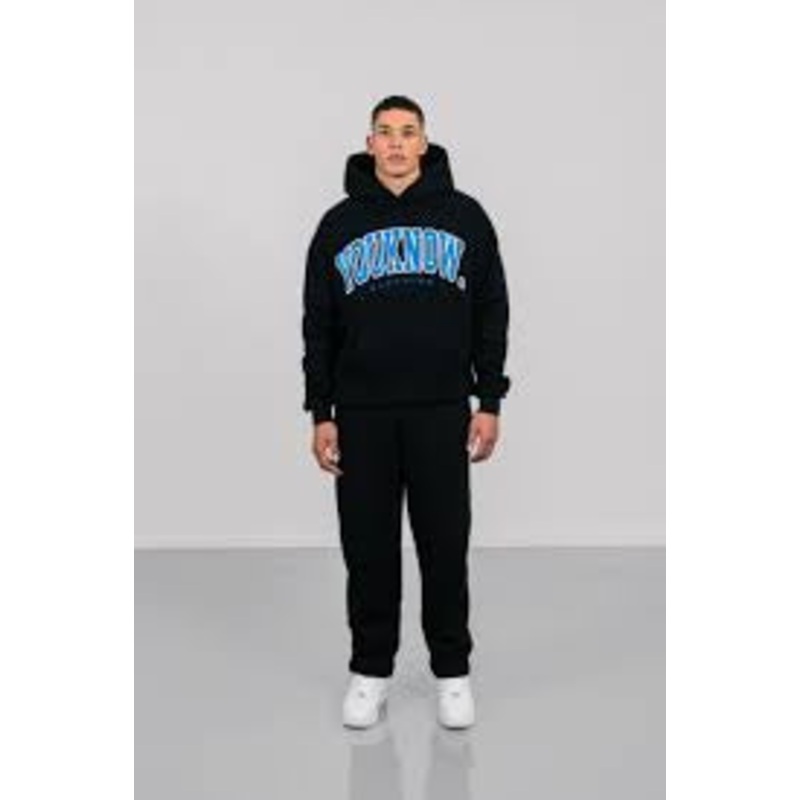 YKCOLLNYC COLLEGE HOOD NYC|XS|S|M|L|XL|XXL|3XL|4XL|5XL