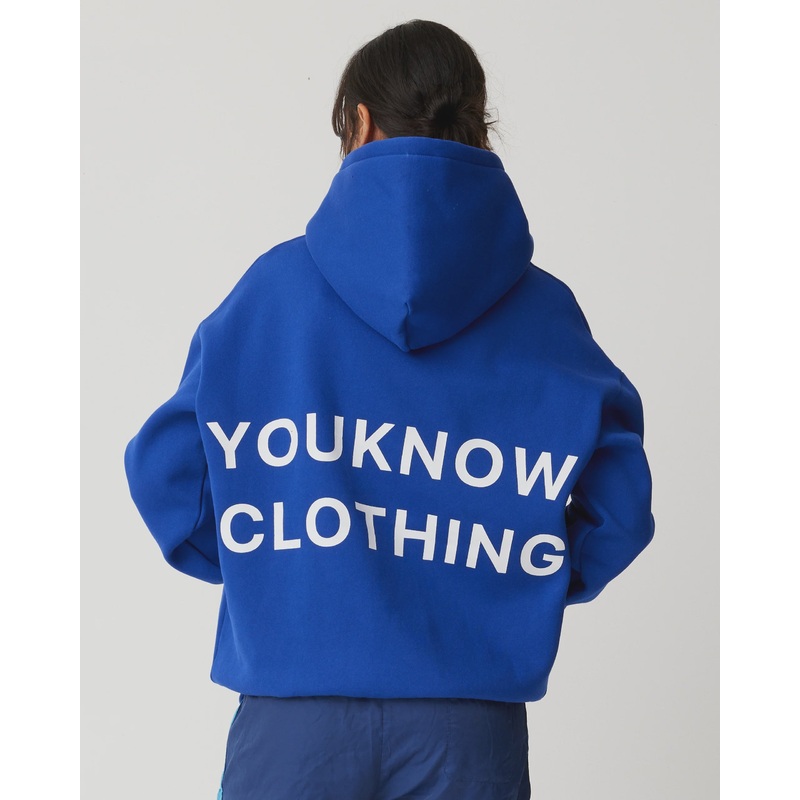 YKCOSYCO YOU KNOW COSY COBALT|XS|S|M|L|XL|XXL|3XL|4XL|5XL