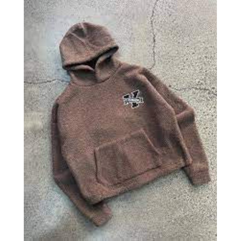YKCSHERB YOU KNOW SHERPA BROWN