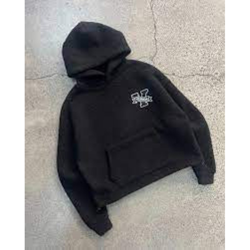YKSHERBLK YOU KNOW SHERPA BLACK