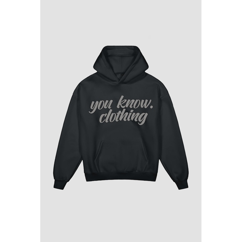 YKSUNBLK1.0 YOU KNOW SUNSET 1.0 BLK