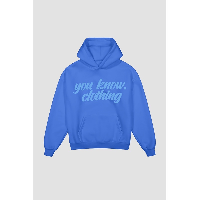 YKSUNDOVE YOU KNOW SUNSET DOVE BLUE