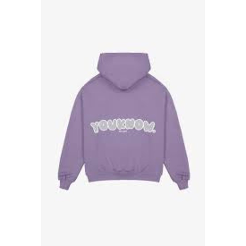 YKSUNLIL YOU KNOW SUNSET LILAC