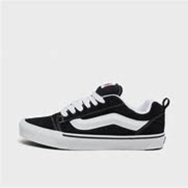 009QC6BT.BLK VANS KNU SKOOL|5|6|7|8|10|11|12|13