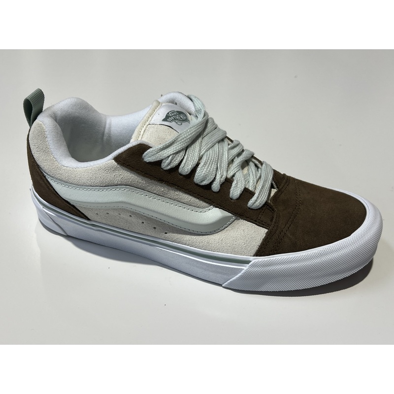 009QCBLU VANS KNU SKOOL TRI BLOCK