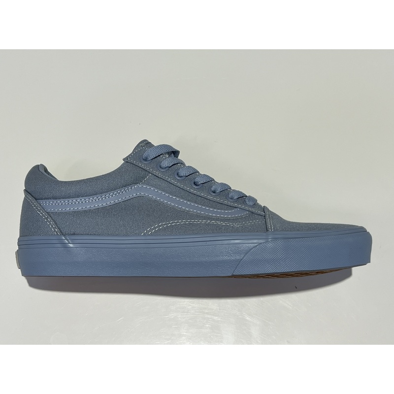 00CT8DSB.BLU VANS OLD SKOOL PASTEL MONO
