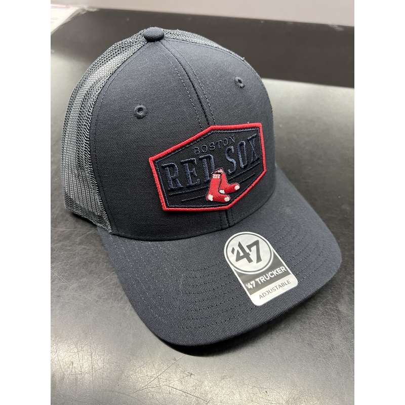 02CTP-NY 47 BOSTON RED SOX