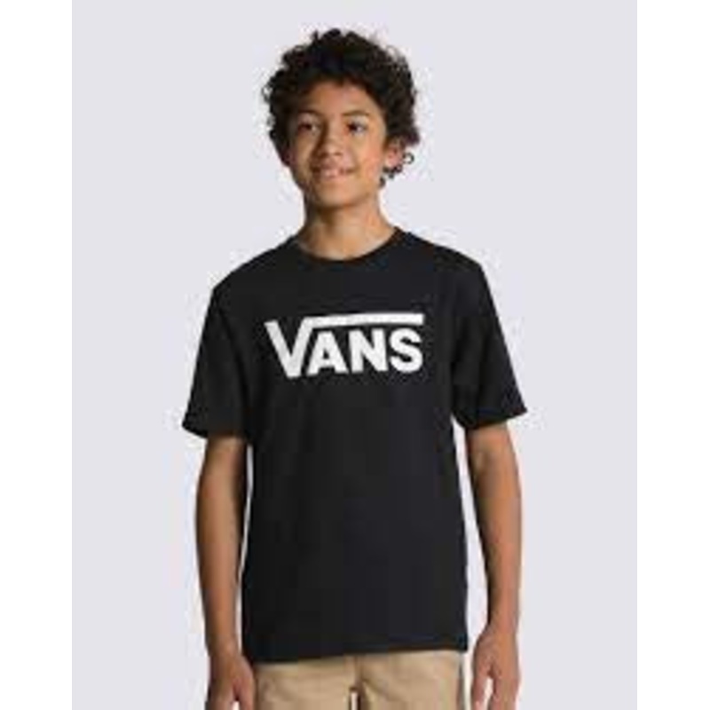 0IVFY28 VANS BOYS TEE|S|M|L|XL