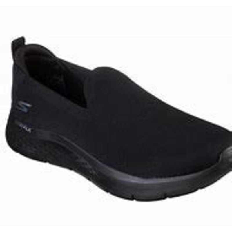 125204.BBK SKECHERS GO WALK 7 BLK