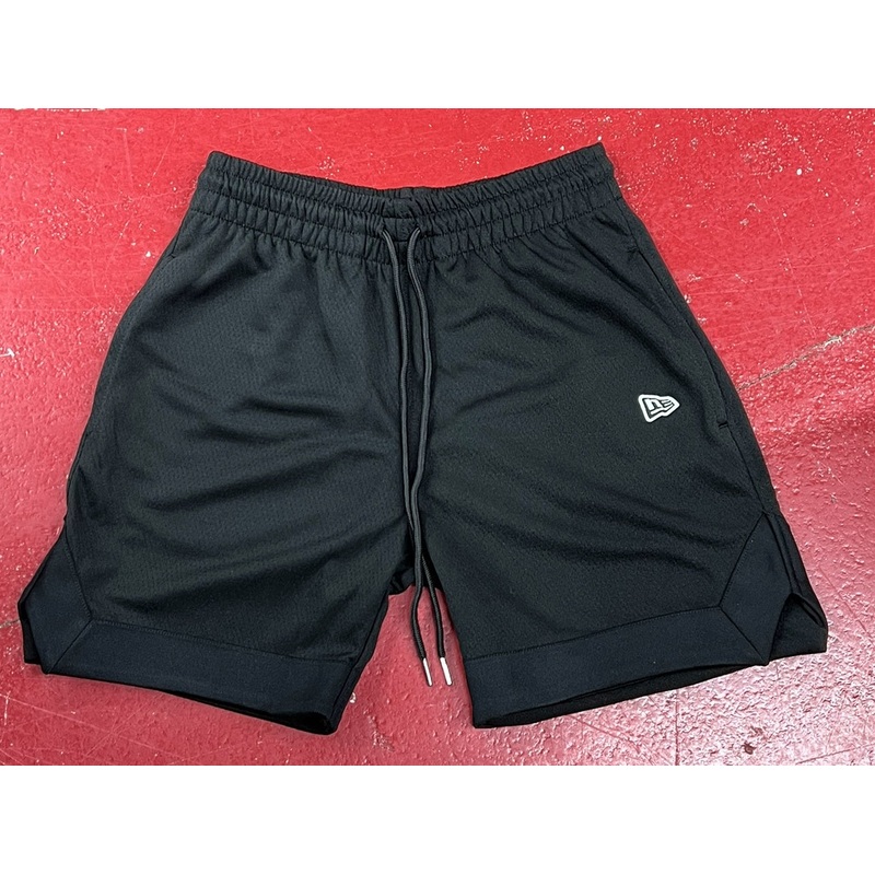 13788409 NEW ERA BLANK SHORTS|S|M|L|XL|XXL|3XL|4XL