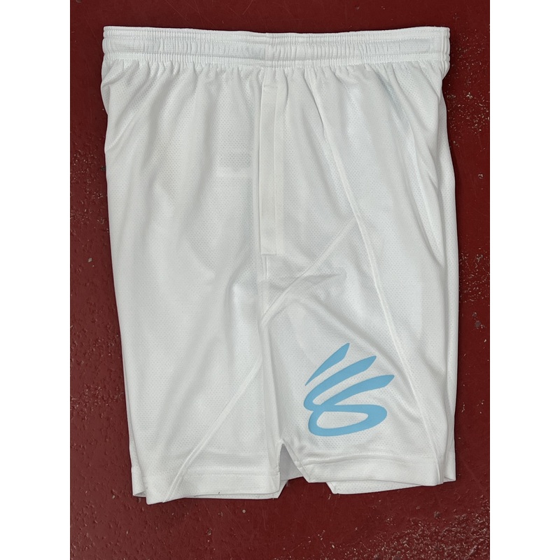 1380327100 UA CURRY SPLASH SHORT