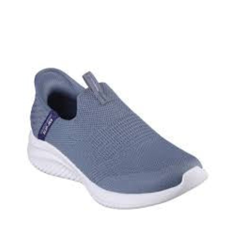 149708.SLT SKECHERS ULTRA FLEX SLATE