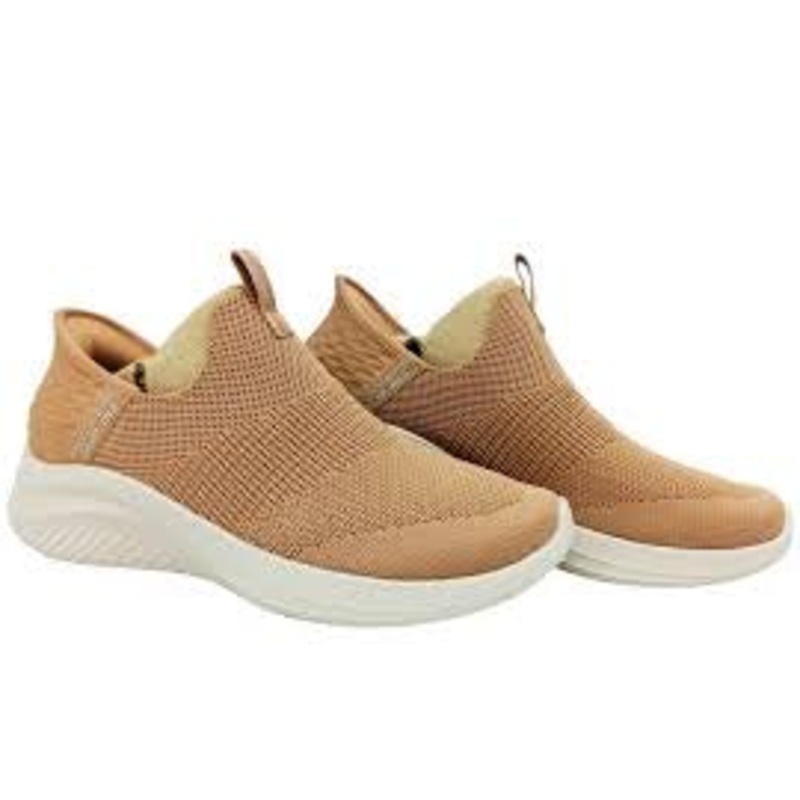 149708.TAN SKECHERS ULTRA FLEX TAN