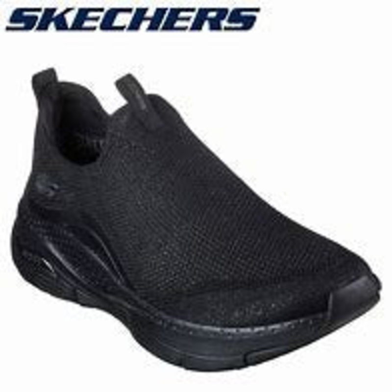 149776.BBK SKECHERS ARCH FIT|6|6.5|7|75|8|8.5|9|10