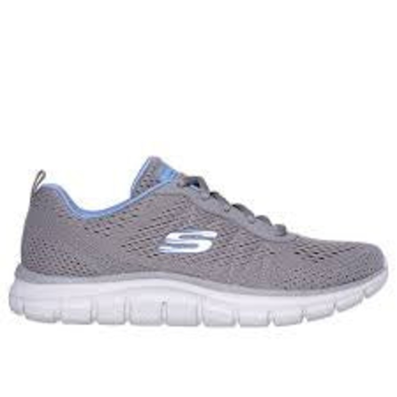 150141.GYBL SKECHERS TRACK|6|6.5|7|7.5|8|8.5|9|9.5|10