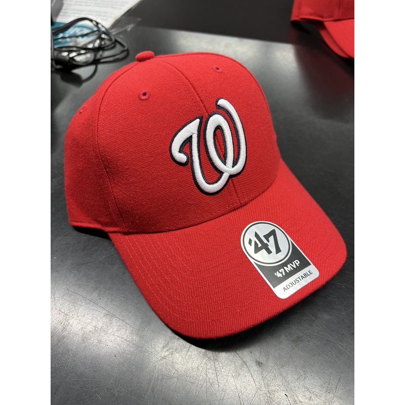 15WBV-HM 47 WASHINGTON