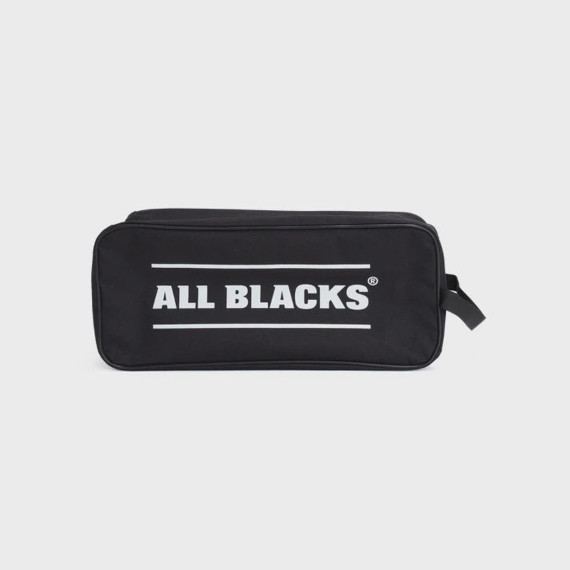 200098 ALL BLACKS STRIPE BOOT BAG