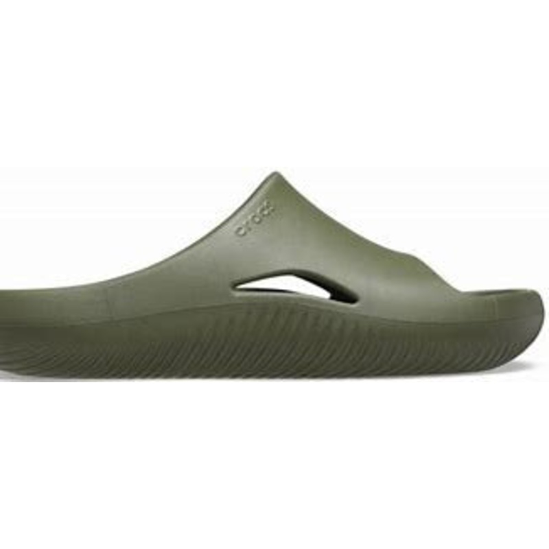 208392-3UA CROCS MELLOW ALOE|2|3|4|5|6|7|8|9|10|11|12|13