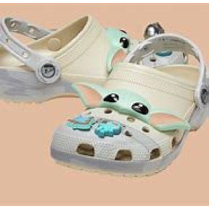 209482-2Y2 CROCS GROGU|2|3|4|5|6|7