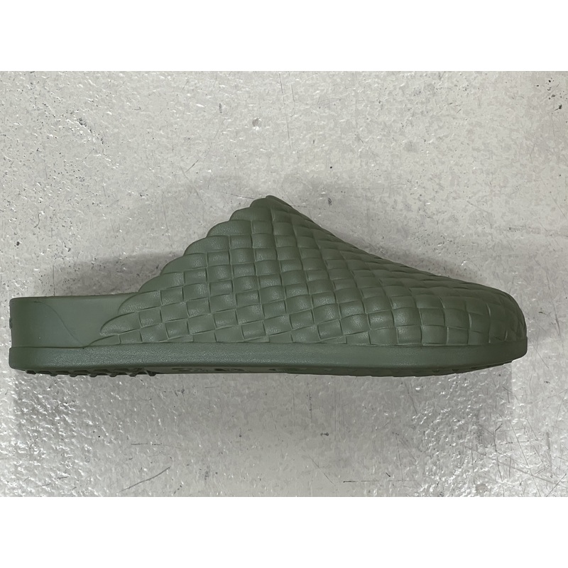 209946-309 CROCS DYLAN WOVEN ARMY
