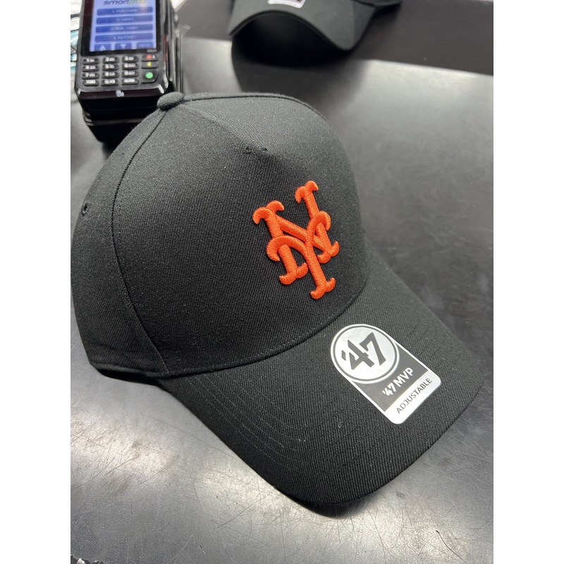 47 NEW YORK METS MVP  16WBP-BK