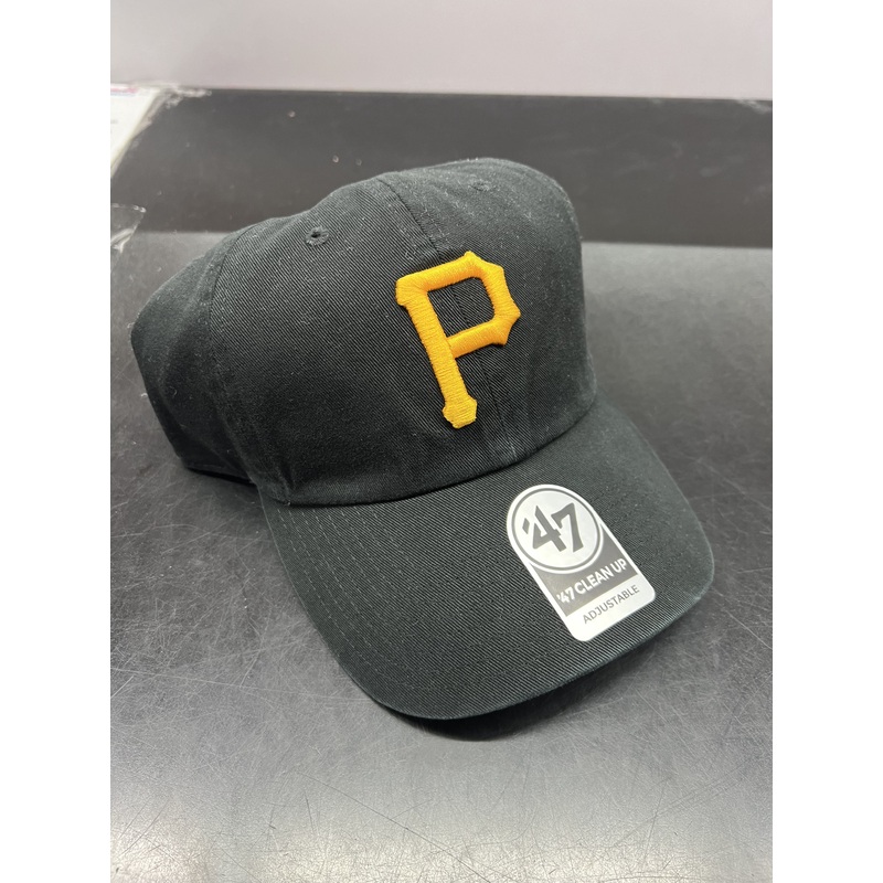 47 PIRATES CLEAN UP CAP