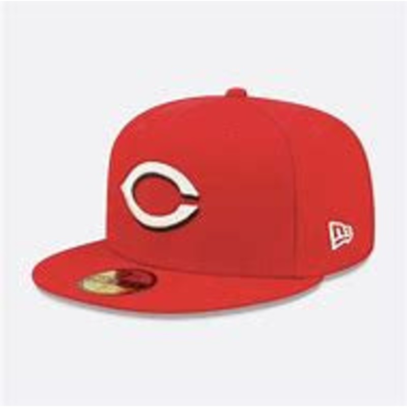 60243516 NEW ERA CINCINATI REDS