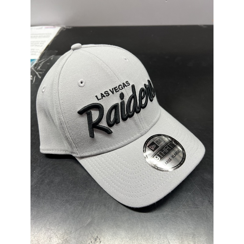 60508543 NE FLEXI RAIDERS GREY