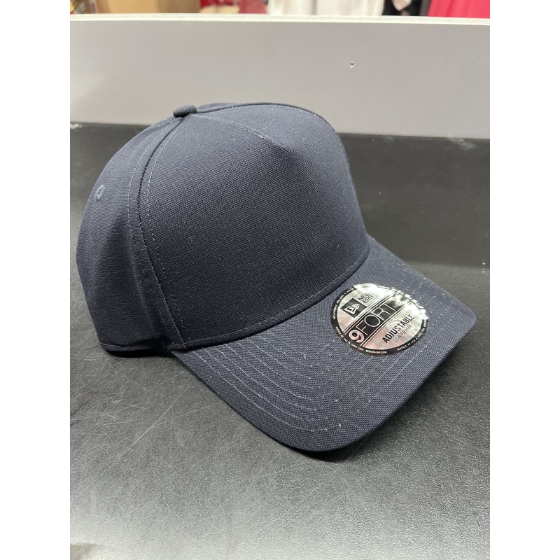 60508613 NEW ERA BLANK NAVY