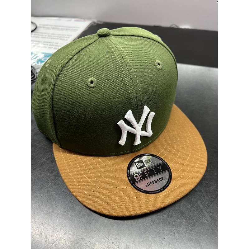 60508670  NEW ERA ADJ YANKEES