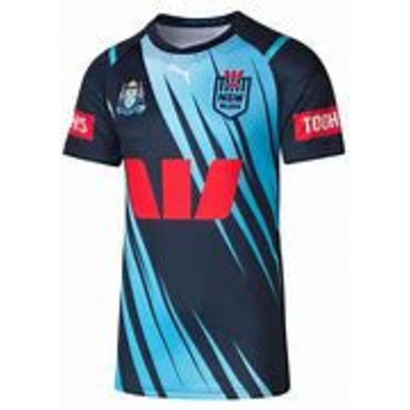 77616701 PUMA NSW CAPT JSY|S|M|L|XL|XXL|4XL