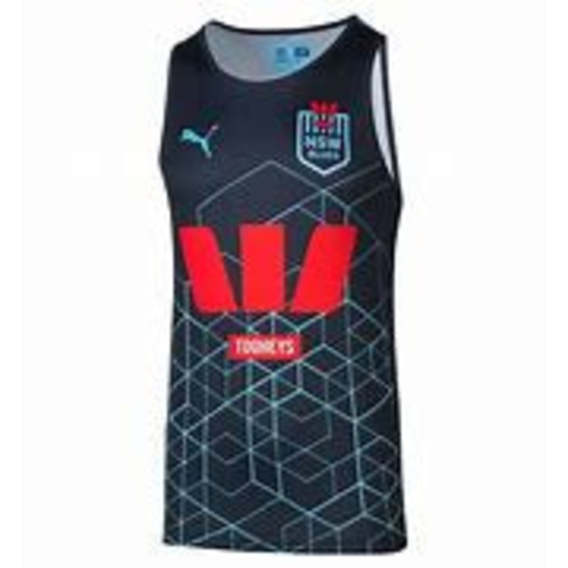 77617001 PUMA NSW TR SINGLET|L|XL|XXL|3XL